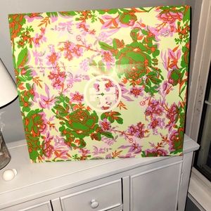 Large Tory Burch gift bag